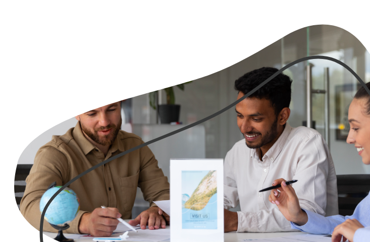 Your Gateway to Global Opportunities!
