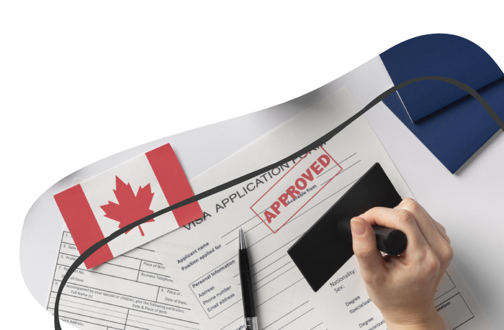 Canada Immigration made simple